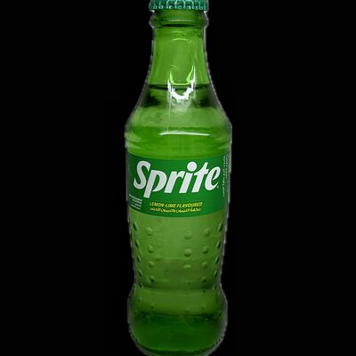 Sprite в Morris pizza по цене 270 ₽