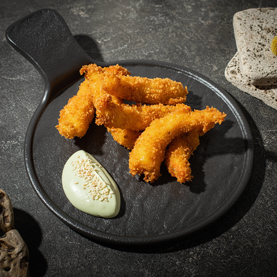 Креветки васаби в In Tasty по цене 750 ₽