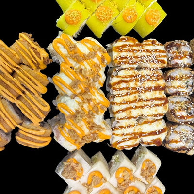 Праздничный в Kaikan по цене 3380 ₽