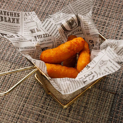 Хрустящая моцарелла во фритюрев YUMMY по цене 480 ₽