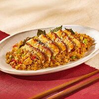 Унаги райс в Тануки