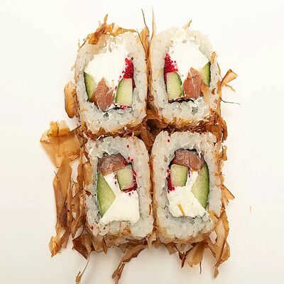 Бостон в Roll Street по цене 305 ₽