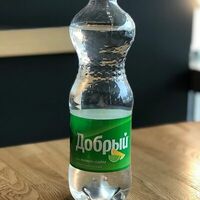 Sprite Добрый в Mangal