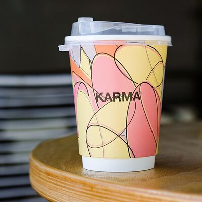 Смузи в KARMA по цене 456 ₽