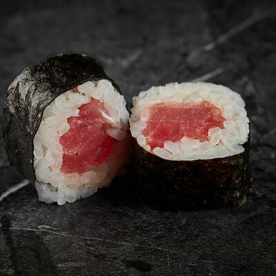 Нори маки с тунцом в Good Food по цене 348 ₽