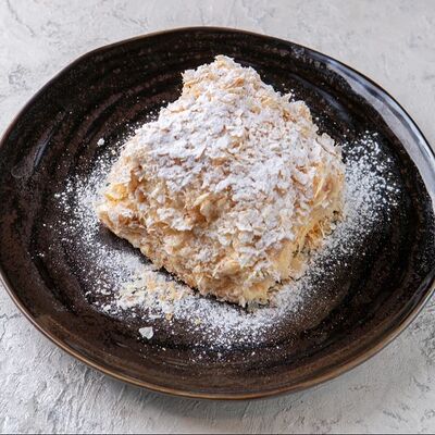 Наполеон в ODA по цене 745 ₽