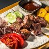 Шашлык из телятины в Meat & Grill по цене 749