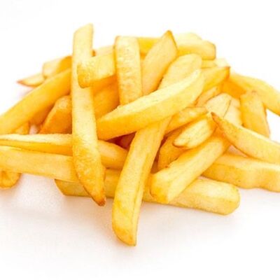 Картофель фри в Суши кинг по цене 230 ₽