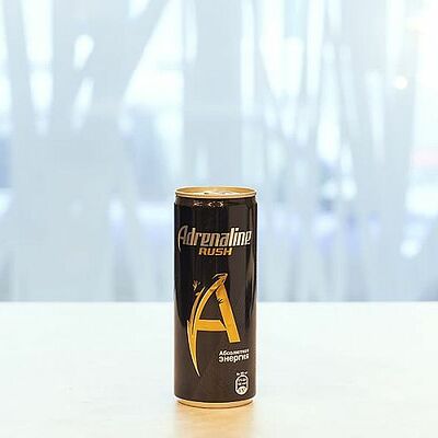 Адреналин Раш в Луиджи & Тосё по цене 199