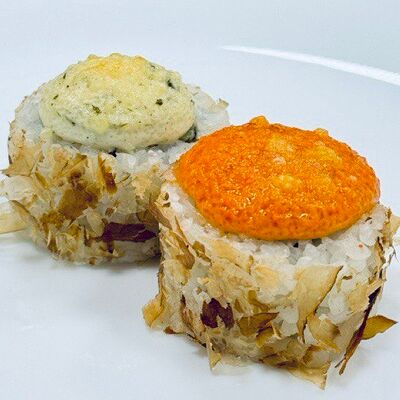 Бонито Яки в Shiitake по цене 510 ₽