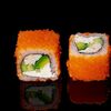 Калифорния с крабом в Мама Рыба по цене 606