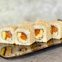 Ролл Аляска в Химки пицца