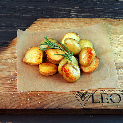 Молодой картофель в Леон по цене 250 ₽