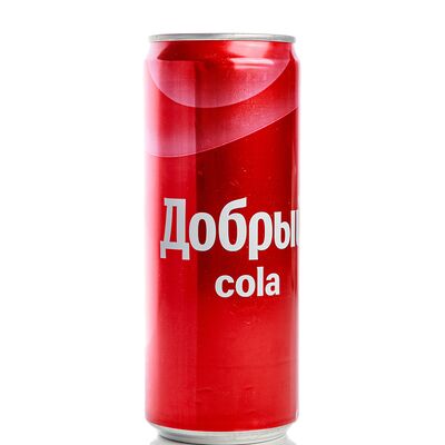 Добрый Кола в Абсолют по цене 100 ₽