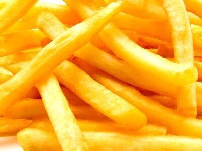 Картофель «Фри» в Mojo по цене 180