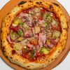 Пицца Мясная Маленькая в Gastro Bar Pasta&Pizza по цене 590