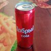 Добрый Cola в Don Doner по цене 105