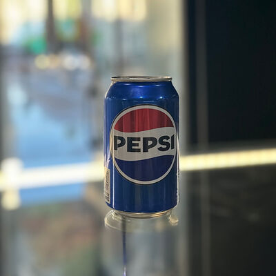 Pepsi в Istanbul shef doner 24 по цене 170 ₽