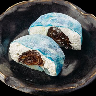 Моти с финиками в Zonda по цене 340 ₽