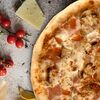 Пицца Классическая 25 см в Gagarina pizza по цене 500