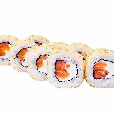 Филадельфия в кунжуте в Суши Точка по цене 279