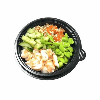 Поке с креветкой в Сёгун по цене 420 ₽