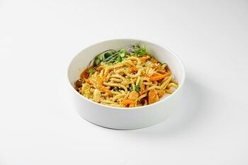 Удон Острый Цыпленок в Панда Маркет по цене 479 ₽