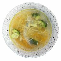 Куриная лапша в Территория вкуса