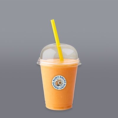 Свежевыжатый fresh из фруктов и овощей в Sushi Bistro по цене 450 ₽