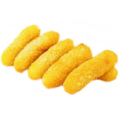 Сырные палочки в Фишка суши по цене 349 ₽