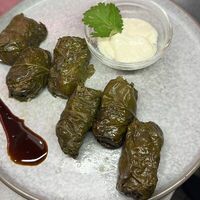 Долма в Азия Плов