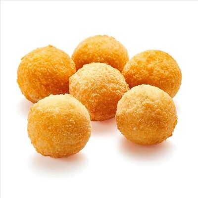 Картофельные Шарики 6 шт в СитиШеф по цене 169 ₽