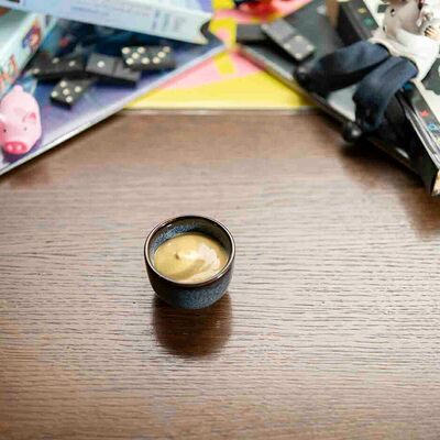 Соус Дижонская Горчица в Элли Лагер по цене 150 ₽