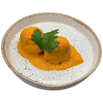 Тефтели из щукив Легкий чек по цене 230 ₽