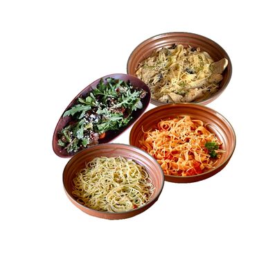 Паста Пати в Rice foodcoffee по цене 10990 ₸