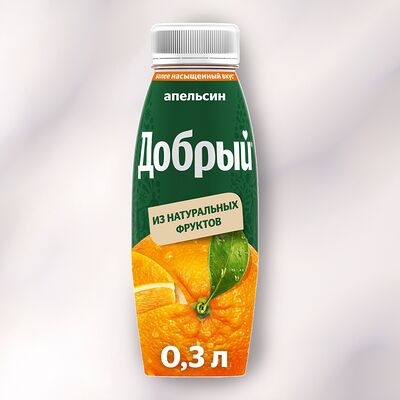 Сок Добрый Апельсин в PhoBo по цене 170 ₽
