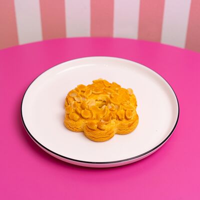 Арахисовое колечко в Муза по цене 149 ₽