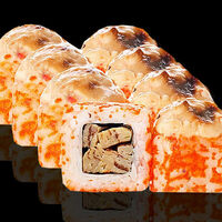 Яки Эби в Квикфуд