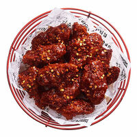 Крылья Чили @ S в Kannam Chicken