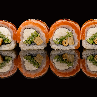 Ролл Огненный дракон в SUSHIлка по цене 1080 ₽