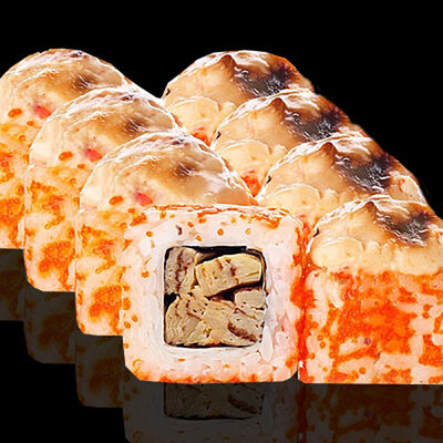 Яки Эби в Квикфуд по цене 499 ₽