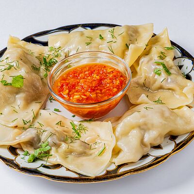 Гуль-Ханум в Чайхана Бангалор по цене 20 р.