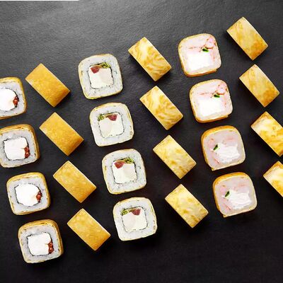 Сет Невеста Мафии в Мафия №1 по цене 1499 ₽