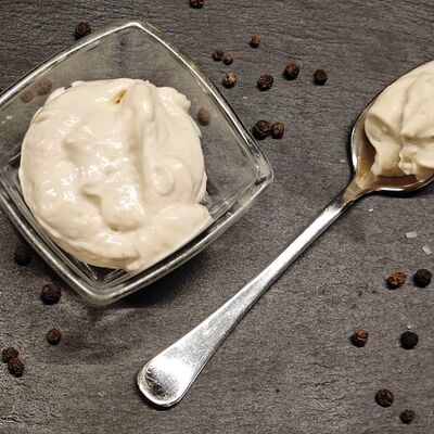 Соус Цезарь в ATLAS BY CUISINE по цене 80 ₽