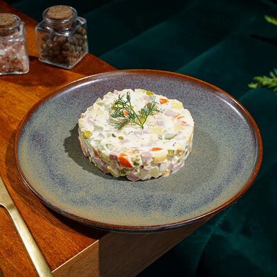 Оливье в Sreda по цене 560 ₽