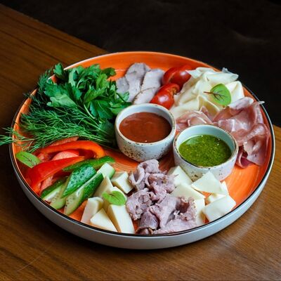 Антипастив Dimcoffee по цене 1250 ₽