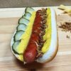 Буренка в Red Hot Coffee Dog по цене 270