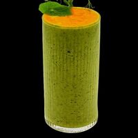 Смузи Green в Marrone Rosso