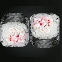 Маки Краб в Багс Банни от кафеМафия