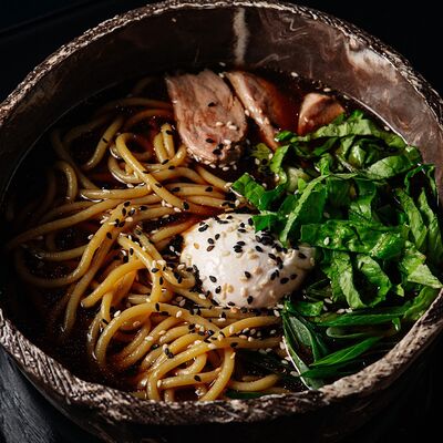 Рамен в Inside по цене 620 ₽